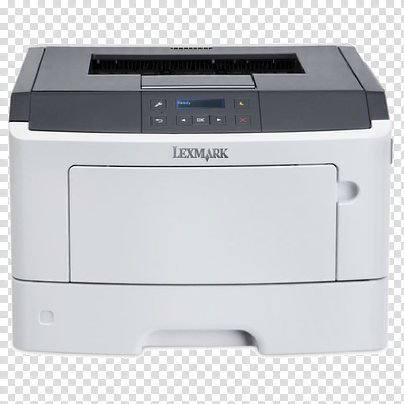 Laser printing Printer Command Language Lexmark Duplex printing, printer transparent background PNG clipart