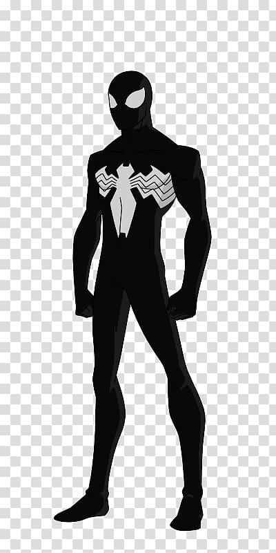 Spider-Man: Back in Black Iron Man Marvel Cinematic Universe Marvel Comics, spider-man transparent background PNG clipart