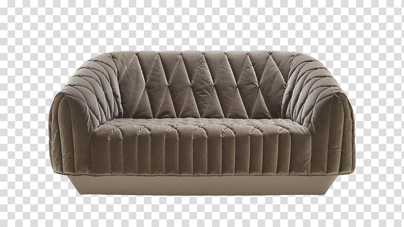 Couch Furniture Ligne Roset Tuffet Comfort, sofa transparent background PNG clipart