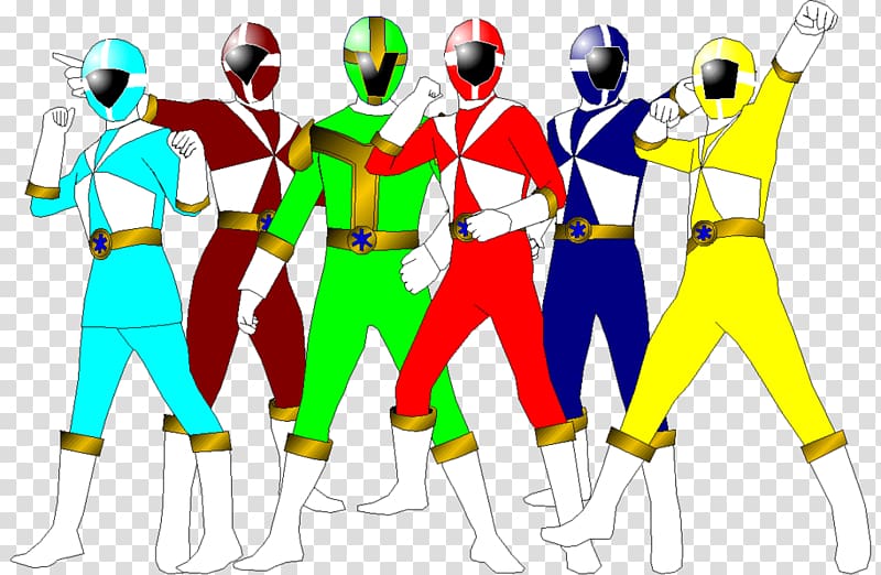 Power Rangers Wild Force Ryan Mitchell Super Sentai Shaolin Fury, Power Rangers transparent background PNG clipart