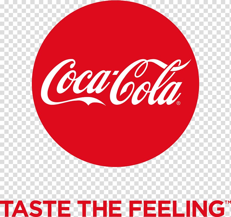 The Coca-Cola Company Fizzy Drinks Taste The Feeling, coca cola transparent background PNG clipart