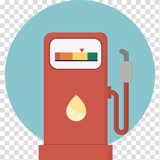 Fuel dispenser Filling station Gasoline Car, car transparent background PNG clipart