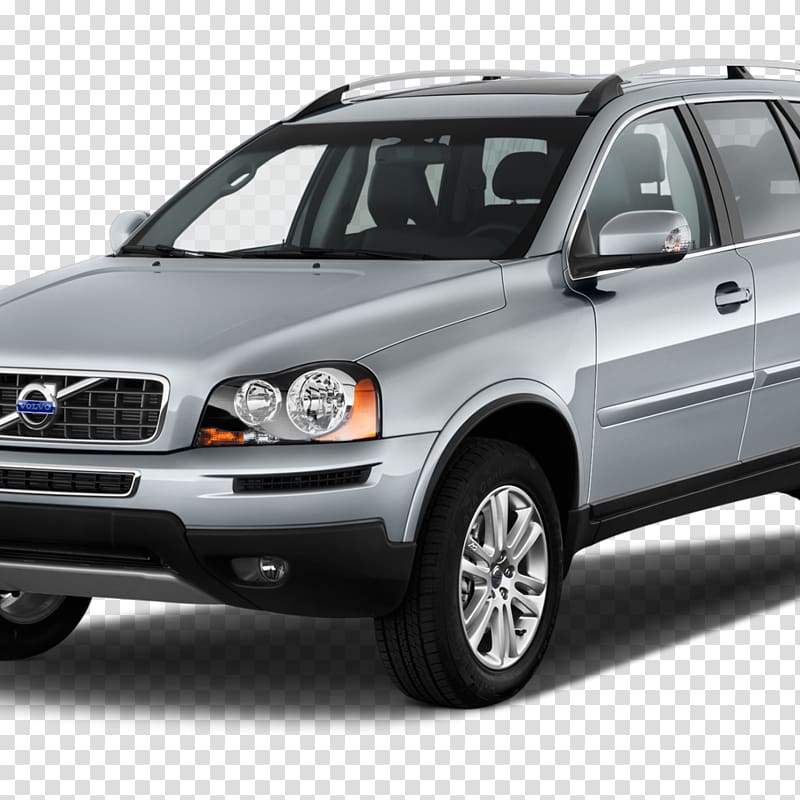 2011 Volvo XC90 2017 Volvo XC90 Car 2013 Volvo XC90, volvo transparent background PNG clipart