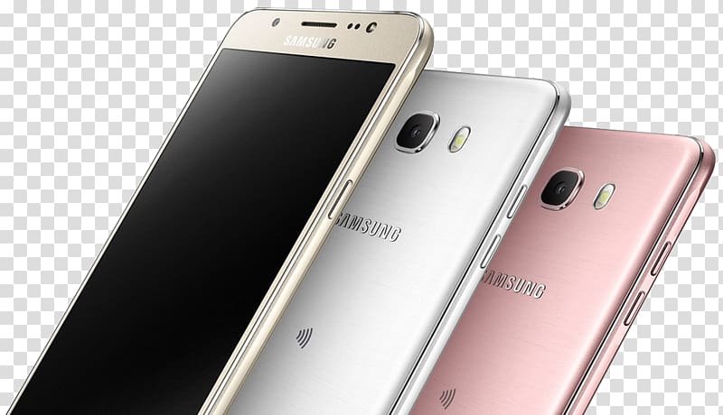Samsung Galaxy J5 Samsung Galaxy J7 (2016) Android Nougat, samsung transparent background PNG clipart