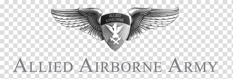 Medal of Honor: Airborne United States Army Airborne School Logo Airborne forces First Allied Airborne Army, army transparent background PNG clipart