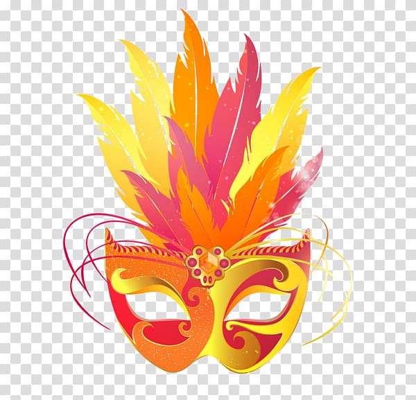MassKara Festival Venice Carnival Drawing Mask, mask transparent background PNG clipart