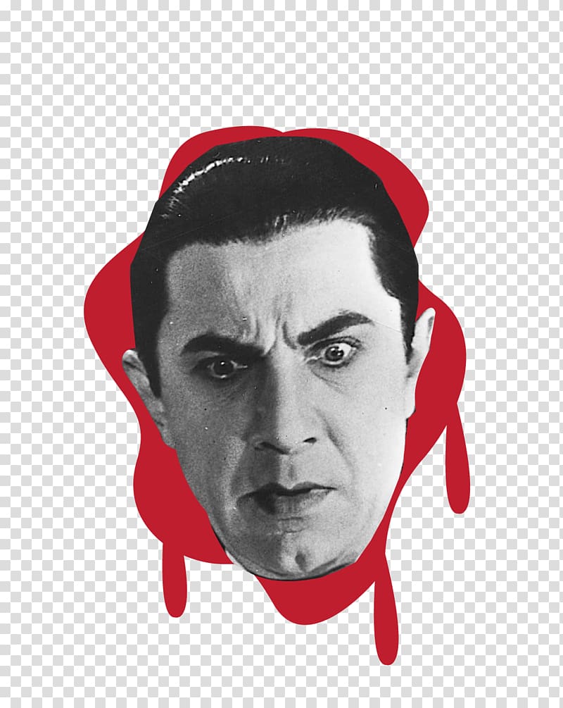 Bela Lugosi Count Dracula Horror Universal s, Vampire transparent background PNG clipart