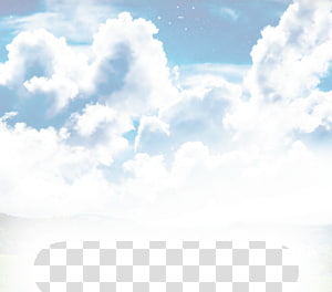 clouds transparent background PNG clipart thumbnail