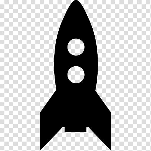 Rocket launch Spacecraft Logo, Rocket transparent background PNG clipart