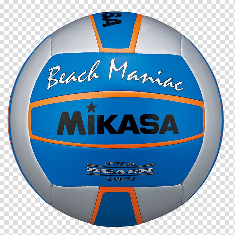 Mikasa Sports Beach volleyball Molten Corporation, beach volley transparent background PNG clipart