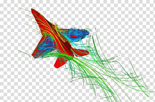 Aerodynamics Simulation software Computational fluid dynamics Engineering, Aerospace Engineering transparent background PNG clipart