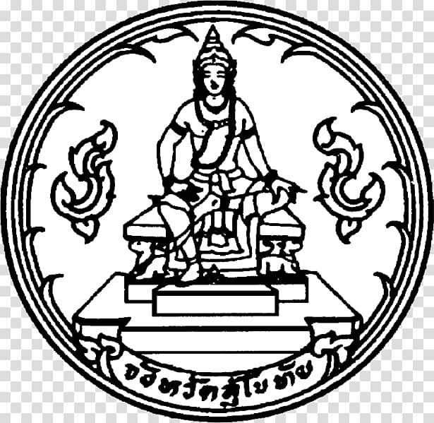 Sukhothai Thani Sukhothai Kingdom Seals of the provinces of Thailand Mae Hong Son Province, thailand transparent background PNG clipart
