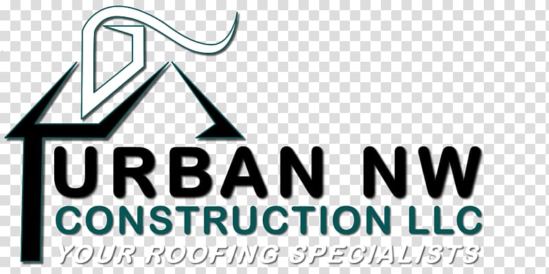 Roof shingle Architectural engineering Logo Building, urbanization construction transparent background PNG clipart