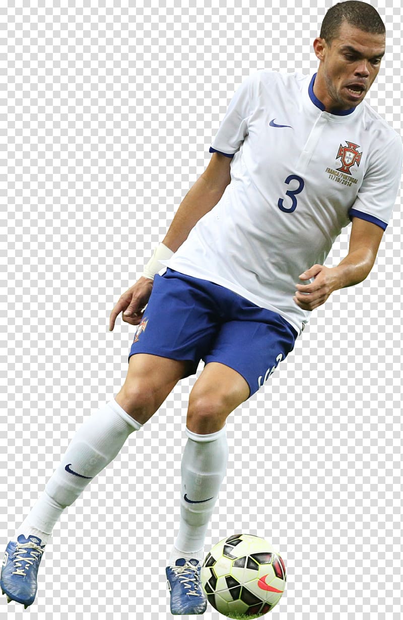 Pepe Real Madrid C.F. Football player Portugal national football team, portugal transparent background PNG clipart