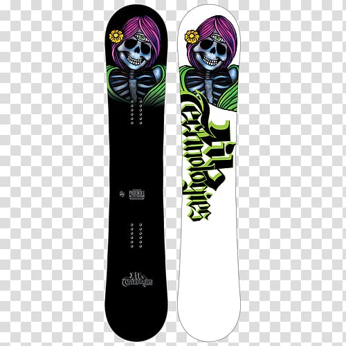 Lib Technologies Ski & Snowboard Helmets Lib Tech Jamie Lynn Phoenix Lib Tech Skate Banana (2017), snowboard transparent background PNG clipart