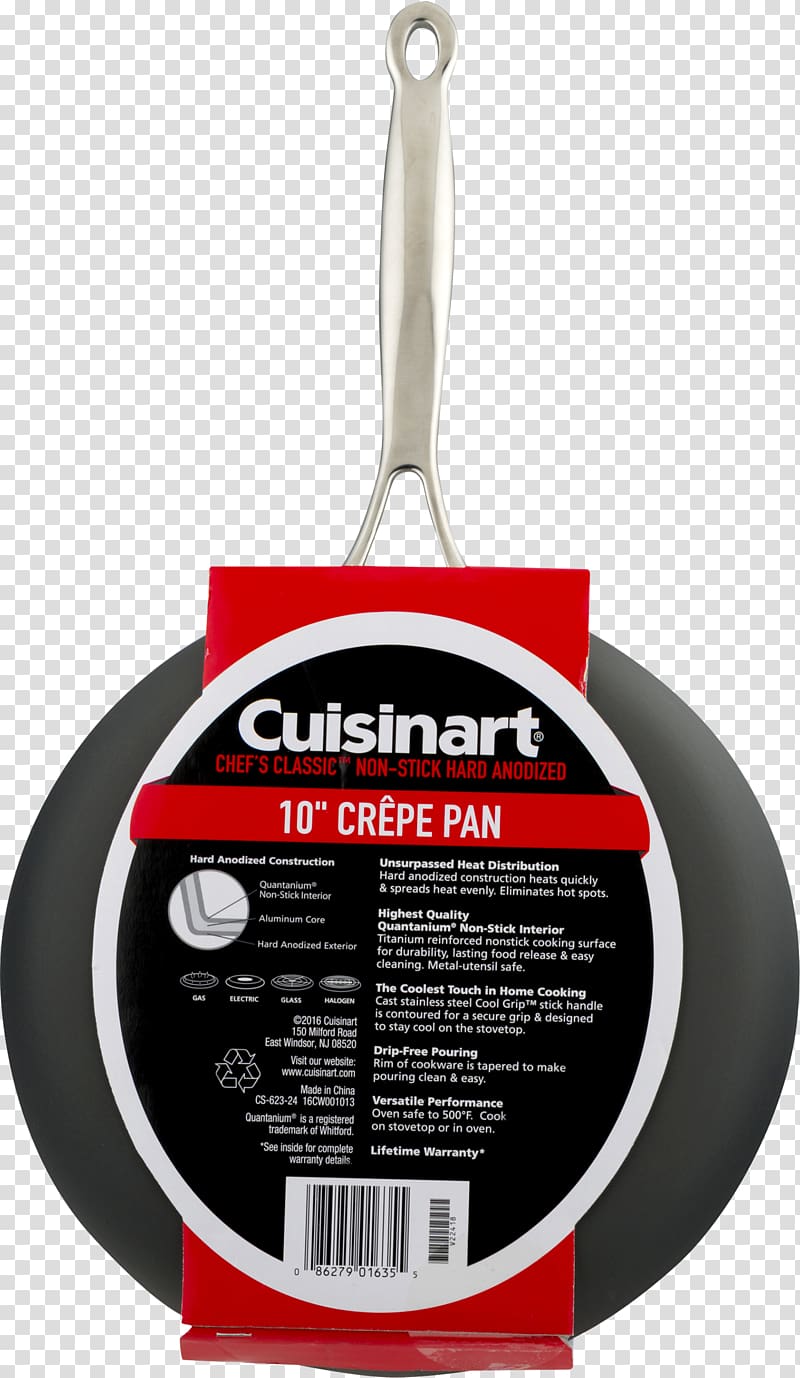 Frying pan Crêpe Crepe maker Non-stick surface Bread, frying pan transparent background PNG clipart