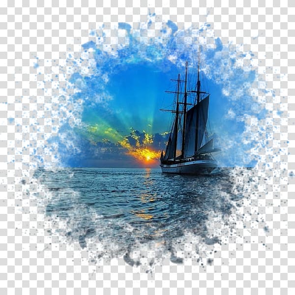 Sail Desktop , sail transparent background PNG clipart