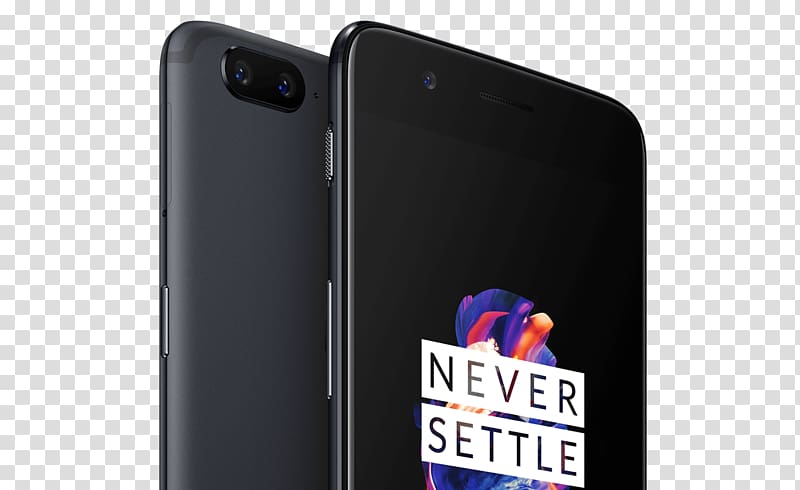 OnePlus 5T OnePlus 3T OnePlus 6 一加, smartphone transparent background PNG clipart