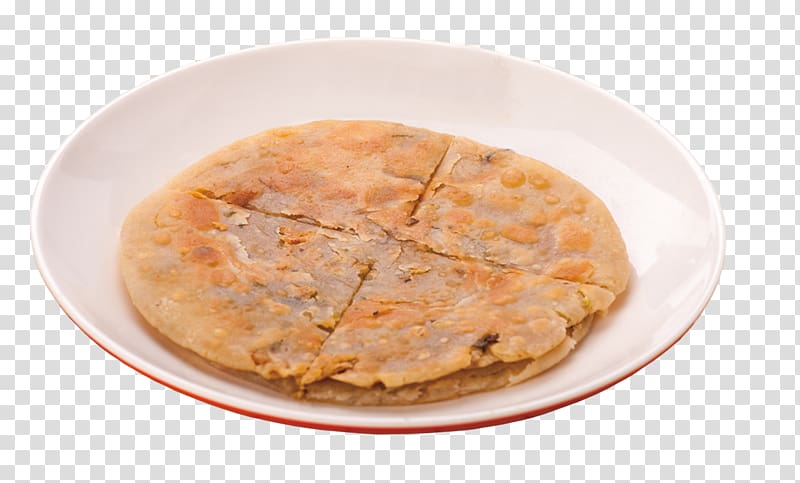 Pancake Bxe1nh xxe8o Roti Jeon Paratha, Flour pancakes transparent background PNG clipart