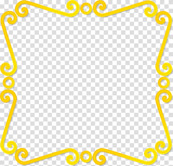 The Wizard of Oz , certificate border transparent background PNG clipart