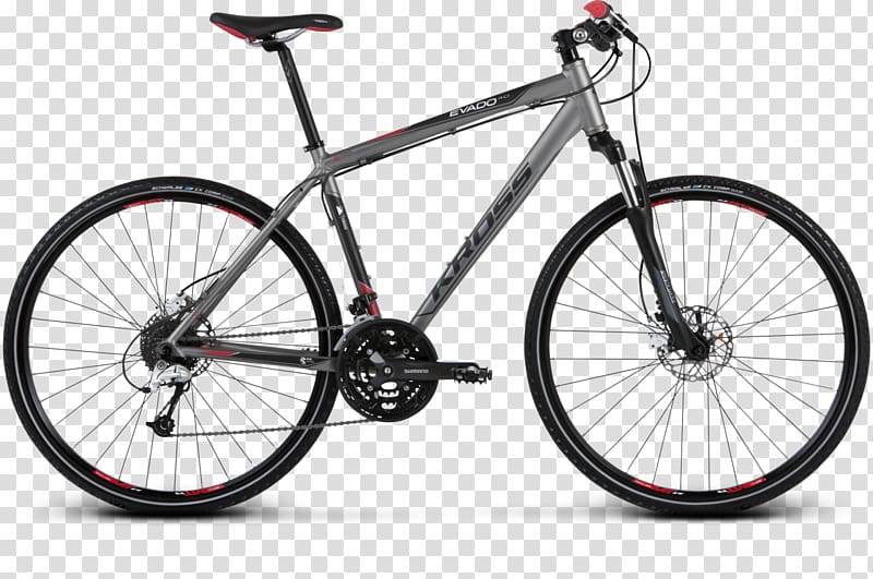 Hybrid bicycle Cannondale Bicycle Corporation Cannondale Quick 3 Road Bike Mountain bike, Bicycle Touring transparent background PNG clipart