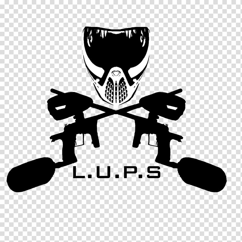 Paintball Logo University of Leeds, paintball transparent background PNG clipart