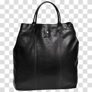 Tote bag Leather Messenger Bags Baggage, bag transparent background PNG clipart thumbnail