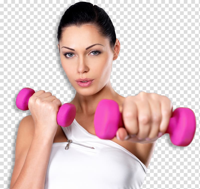 Fitness centre Physical fitness Physical exercise Dumbbell, Dumbbells transparent background PNG clipart