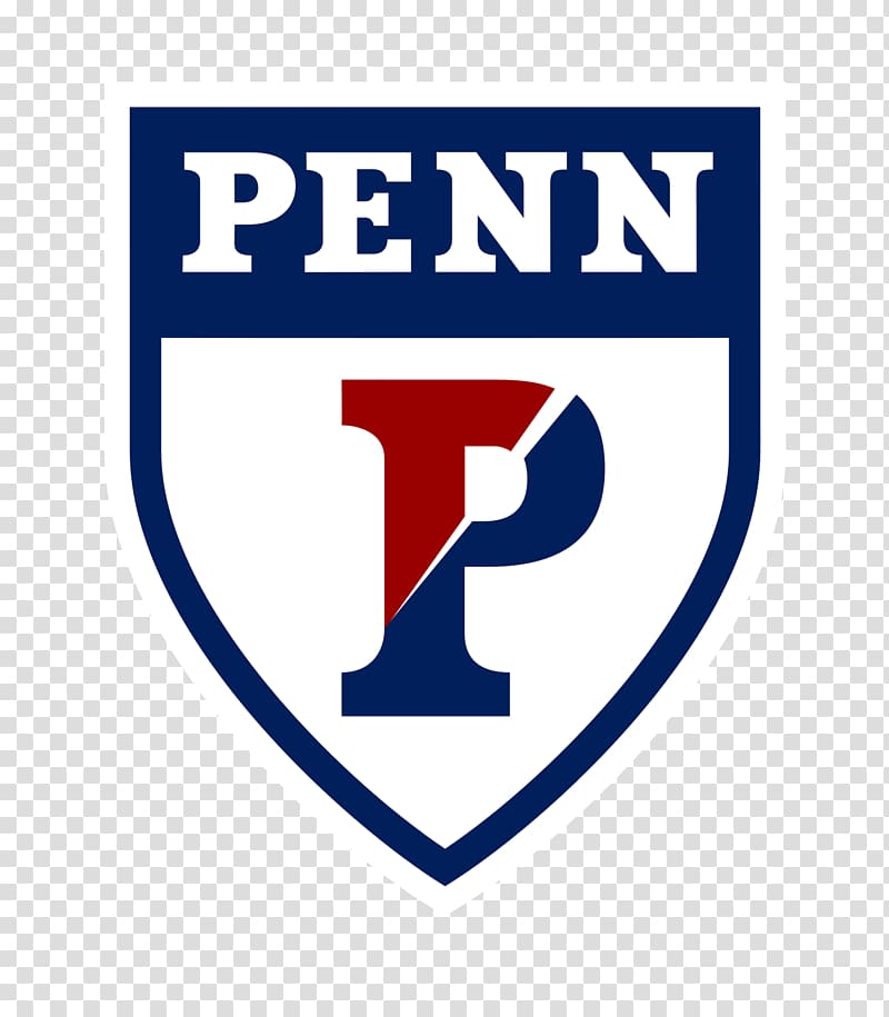 University of Pennsylvania La Salle University Penn Quakers football Yale University Monmouth University, mascot logo transparent background PNG clipart