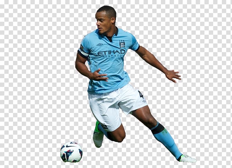 Manchester City F.C. Football player Premier League Sport, fotball transparent background PNG clipart