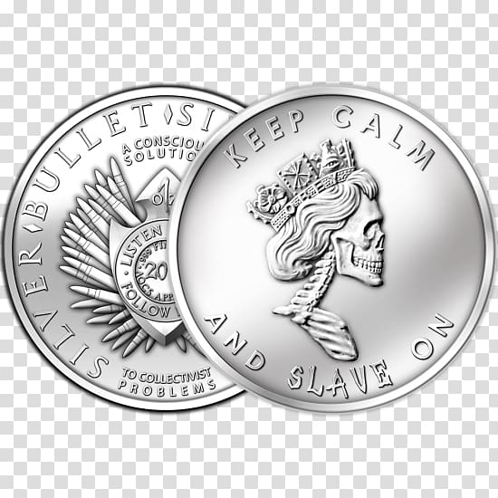 Silver coin Silver coin Колекційна монета Money, Silver shield transparent background PNG clipart