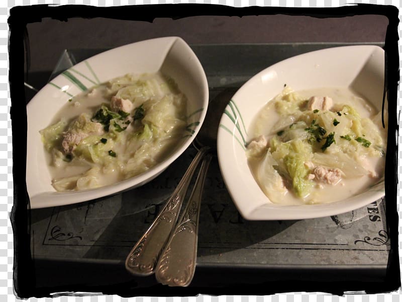Vegetarian cuisine Asian cuisine Recipe Soup Food, choux chinois transparent background PNG clipart