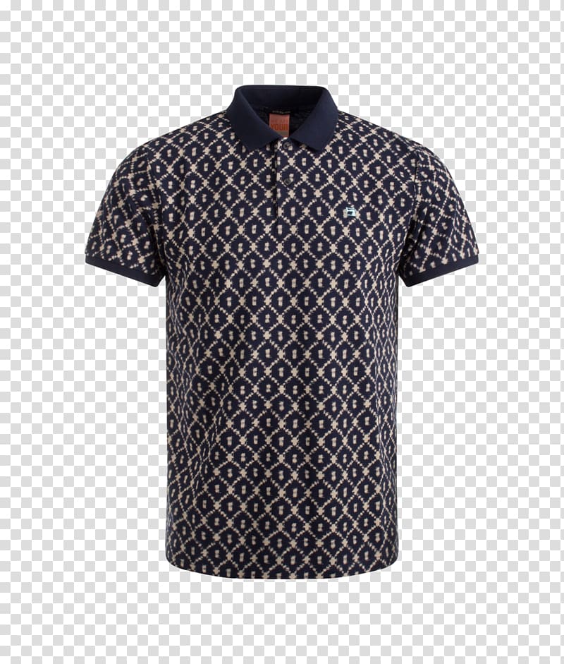 T-shirt Sleeve Polo shirt Collar, T-shirt transparent background PNG clipart