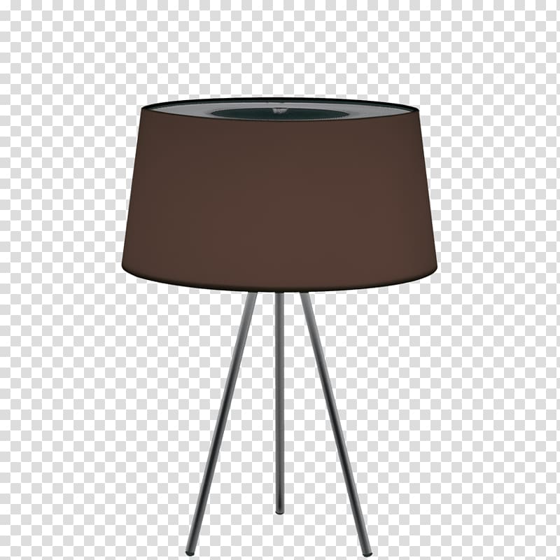 Table Lamp Shades Moka pot Tripod, room lamp transparent background PNG clipart