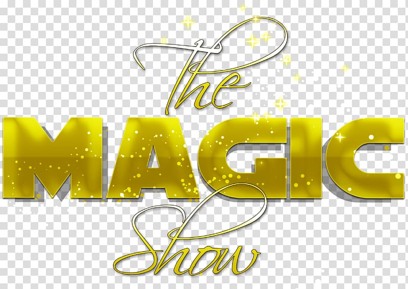 Apuela Performing arts Magic Logo Graphic design, show transparent background PNG clipart