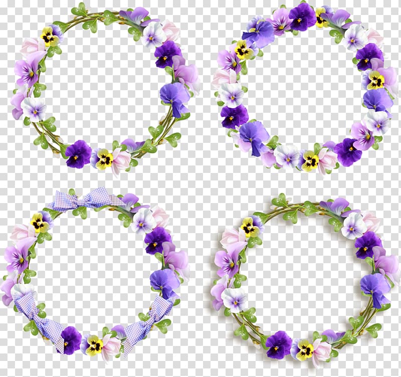 Frames Flower Graphic Frames, flower transparent background PNG clipart