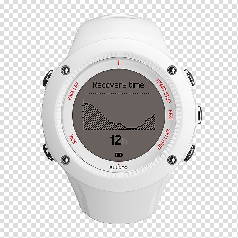 Suunto Ambit3 Run Suunto Oy Suunto Ambit3 Peak GPS watch, watch transparent background PNG clipart