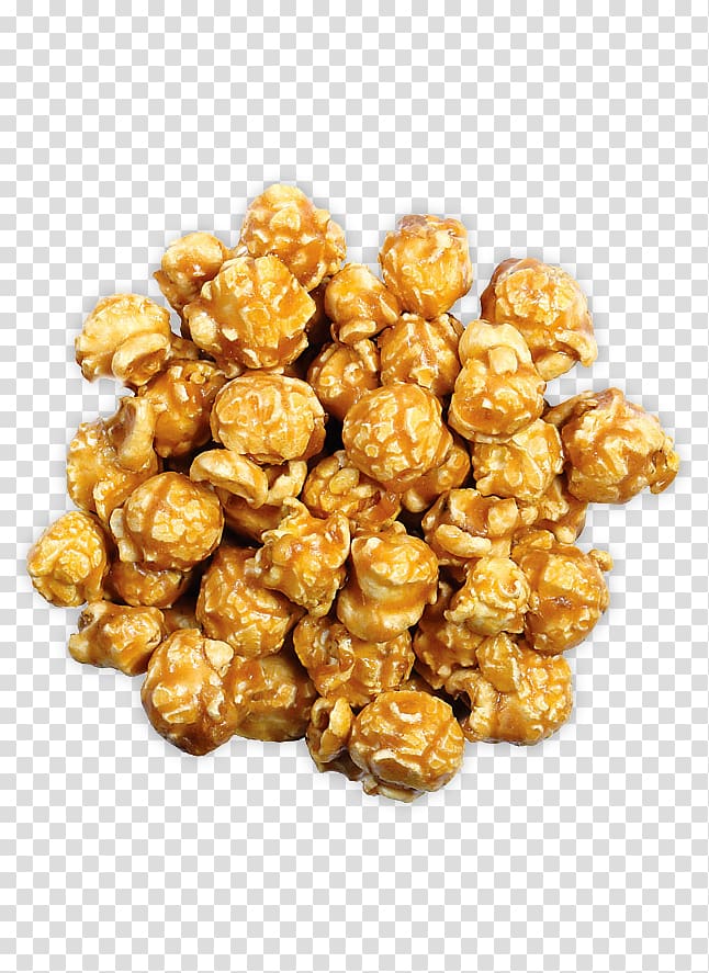 Kettle corn Caramel corn Popcorn Food Vegetarian cuisine, popcorn transparent background PNG clipart