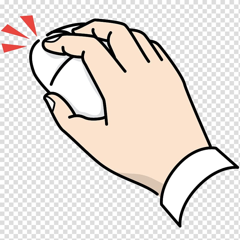 Computer mouse Point and click 以上・以下 Trackball Button, Computer Mouse transparent background PNG clipart