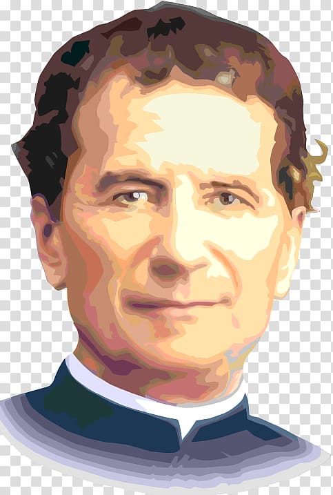 Saint Giovanni Bosco Don Bosco School, Park Circus Salesians of Don Bosco Don Bosco Cristo Rey High School 31 January, don bosco transparent background PNG clipart