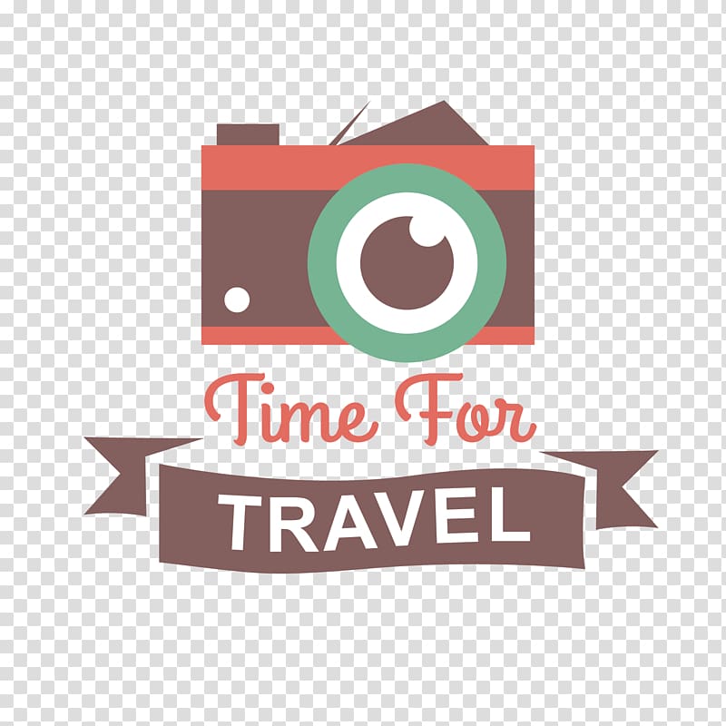 Drawing Camera Illustration, Travel time to free transparent background PNG clipart