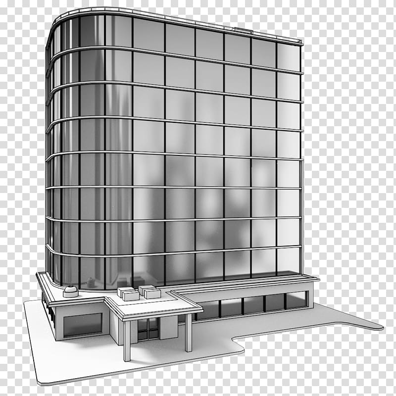 Building Company Computer Software Information, building transparent background PNG clipart