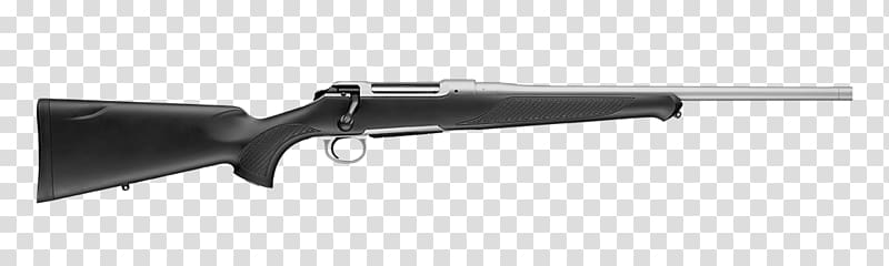 Trigger Sauer & Sohn Weapon Hunting Gun, 30 06 magnum transparent background PNG clipart