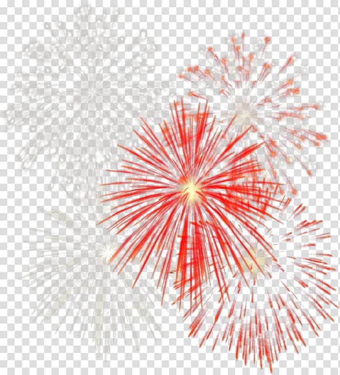 Pyrotechnics Adobe Fireworks Scape, luces transparent background PNG clipart