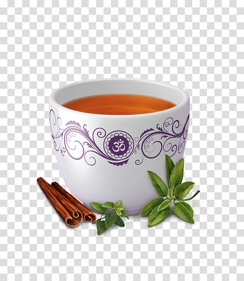 Earl Grey tea Masala chai Green tea Sencha, tea cups transparent background PNG clipart