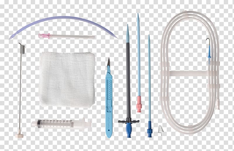 Interventional radiology Catheter Peritoneal dialysis Interventional cardiology, wire needle transparent background PNG clipart