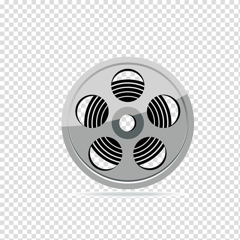 Movie projector Film, Old projector transparent background PNG clipart