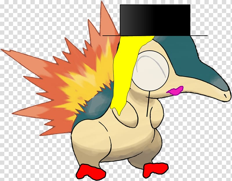 Pokémon Gold and Silver Pokémon HeartGold and SoulSilver Pokémon Sun and Moon Cyndaquil, pokemon go transparent background PNG clipart