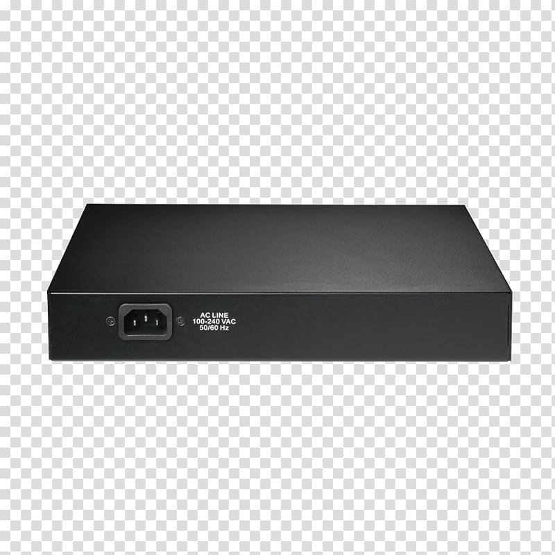 HDMI Power over Ethernet Network switch Fast Ethernet, atenção transparent background PNG clipart