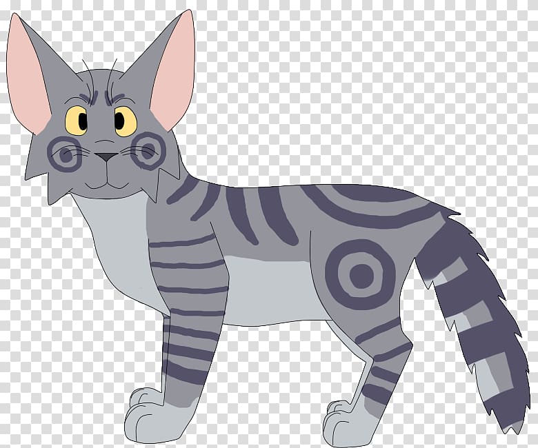 Whiskers Manx cat Kitten Domestic short-haired cat Canidae, kitten transparent background PNG clipart